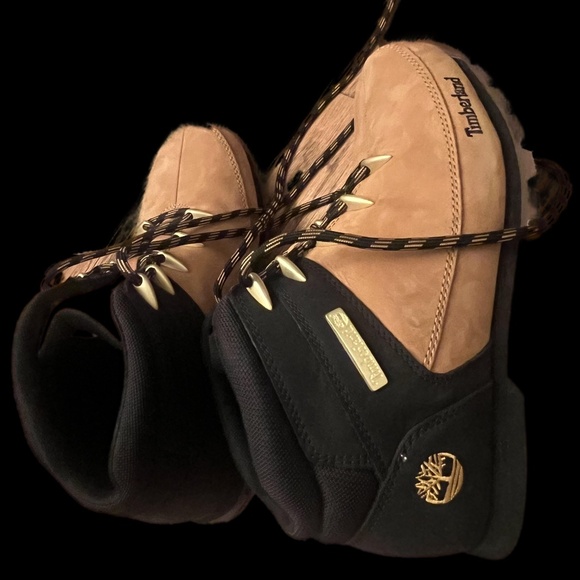 Timberland Other - Timberland Shoe 8.5